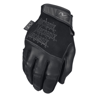 MECHANIX | Recon | Covert